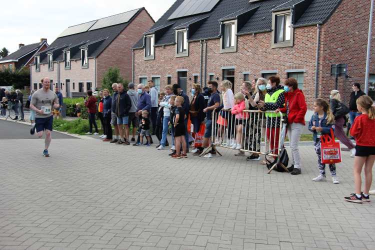 Landlopersjogging 2021